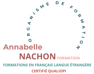 logo annabelle nachon formation